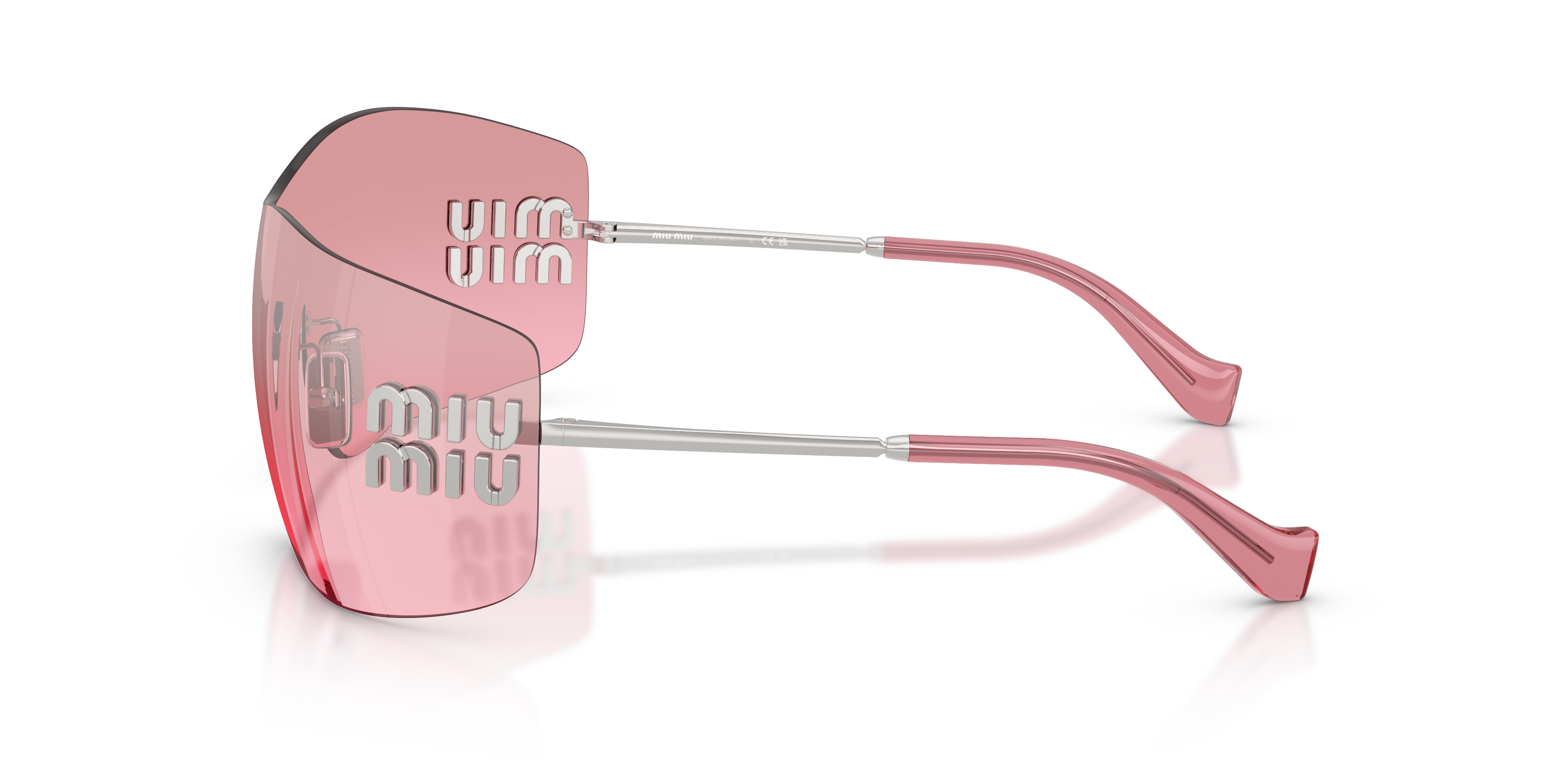 Miu Miu MU B53S 1BC70Y  